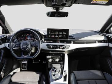 Audi A4 Avant 40 TDI — photo 9