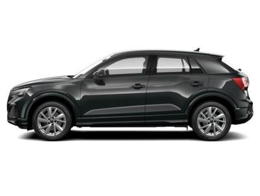 Audi Q2 35 TDI — photo 4