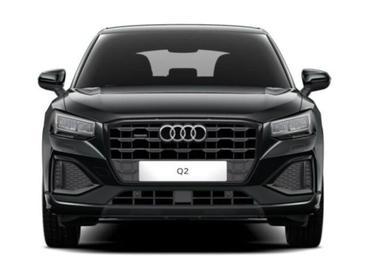 Audi Q2 35 TDI — photo 7