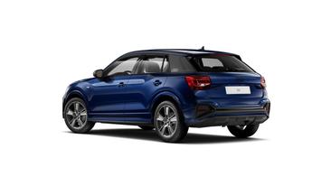 Audi Q2 35 TFSI — photo 5