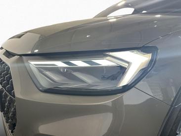 Audi A1 Break Surélevé 35 TFSI — photo 7