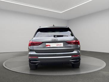 Audi Q3 35 TFSI — photo 7