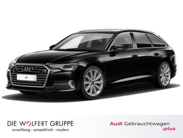 Audi A6 Avant 40 TDI Quattro — photo 2
