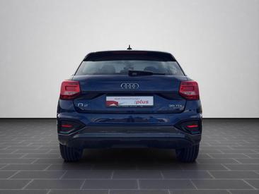 Audi Q2 35 TDI — photo 6