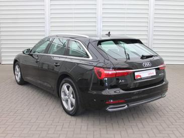 Audi A6 Avant 45 TFSI — photo 6