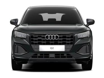 Audi Q2 35 TDI — photo 7