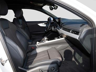 Audi A4 Avant 40 TDI — photo 11
