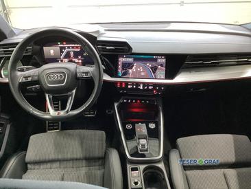 Audi A3 Sportback 35 TDI — photo 8