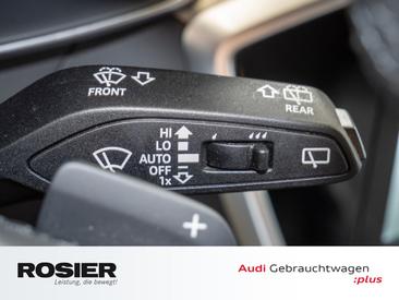 Audi A6 Avant 40 TDI — photo 16