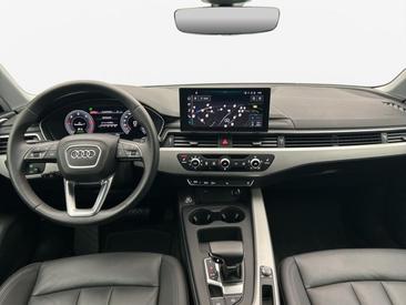 Audi A4 Avant 40 TDI — photo 5