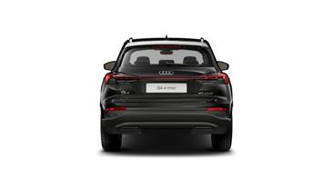 Audi Q4 E-tron 40 150 KW — photo 5