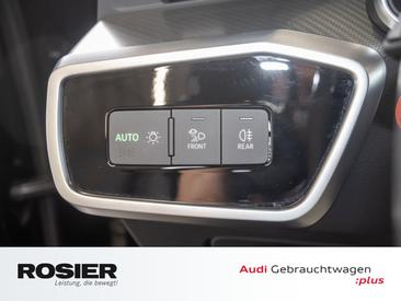 Audi A6 Avant 40 TDI — photo 17