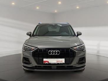Audi Q3 35 TFSI — photo 3