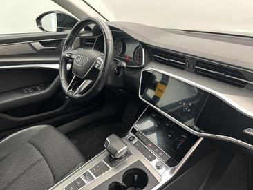 Audi A6 Avant 35 TDI — photo 7
