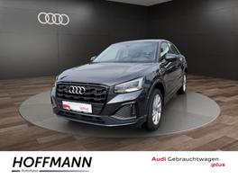 Audi Q2 35 TDI - 2022 - Joinsteer - #1