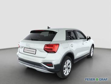 Audi Q2 35 TFSI — photo 2