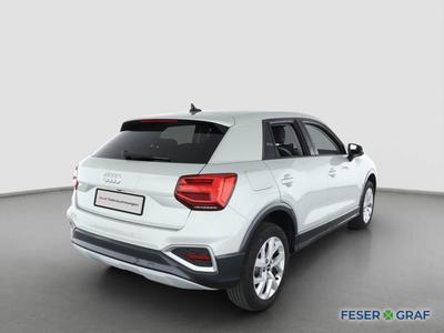 Audi Q2 35 TFSI
