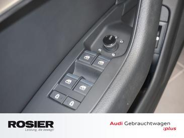 Audi A6 Avant 40 TDI — photo 18