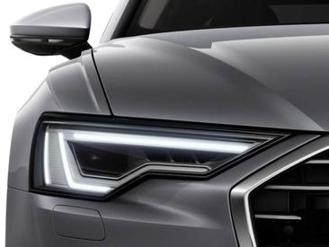 Audi A6 Avant 35 TDI — photo 8