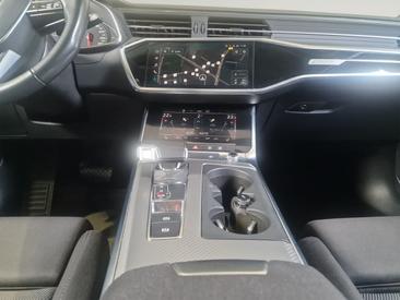 Audi A6 Avant 40 TDI — photo 10