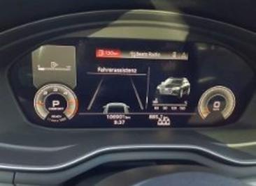 Audi A4 Avant 40 TDI — photo 3