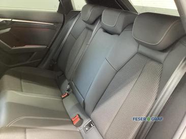 Audi A3 Sportback 35 TDI — photo 9