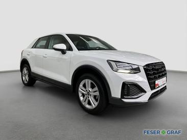 Audi Q2 30 TDI — photo 2