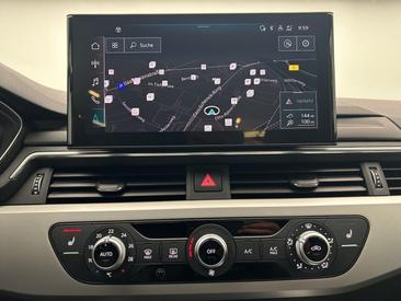 Audi A4 Avant 40 TDI — photo 6