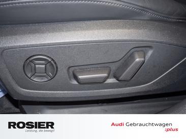 Audi A6 Avant 40 TDI — photo 19