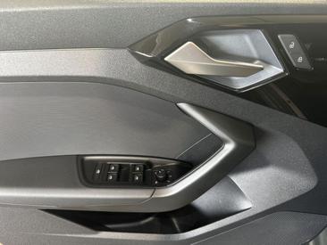 Audi A1 Break Surélevé 35 TFSI — photo 9