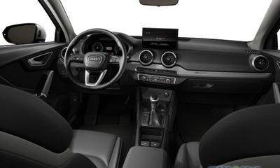 Audi Q2 35 TFSI