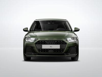 Audi A1 Sportback 30 TFSI