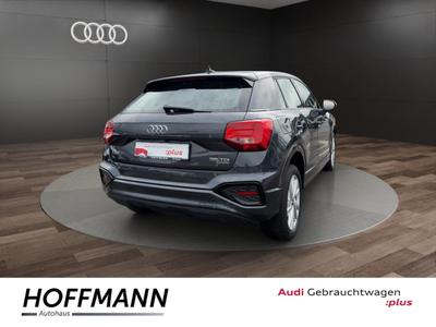 Audi Q2 35 TDI
