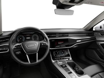 Audi A6 Avant 35 TDI — photo 9