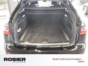 Audi A6 Avant 40 TDI — photo 20