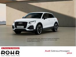 Audi Q2 35 TFSI - 2025 - Joinsteer - #1
