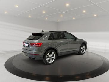 Audi Q3 35 TFSI — photo 5