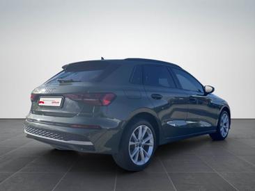 Audi A3 Sportback 30 TFSI — photo 7
