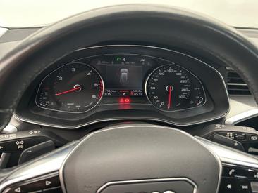 Audi A6 Avant 35 TDI — photo 9