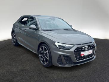 Audi A1 Sportback 25 TFSI — photo 6
