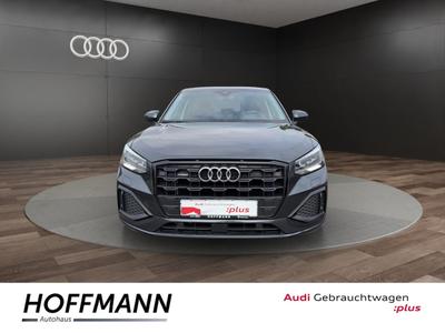 Audi Q2 35 TDI