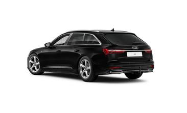 Audi A6 Avant 40 TDI — photo 3