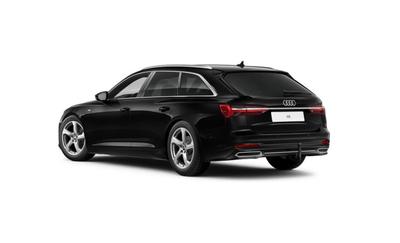 Audi A6 Avant 40 TDI