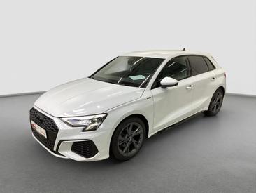 Audi A3 Sportback 35 TDI — photo 11