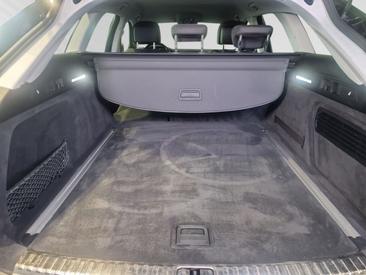 Audi A6 Avant 40 TDI — photo 14