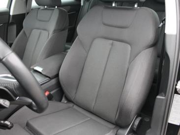 Audi A6 Avant 45 TFSI — photo 10