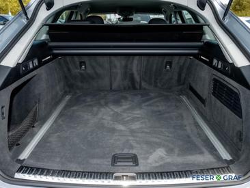 Audi A6 Avant 40 TDI — photo 9