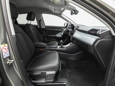 Audi Q3 Sportback TFSI E 45 E — photo 14