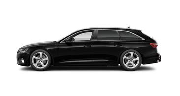 Audi A6 Avant 40 TDI — photo 4