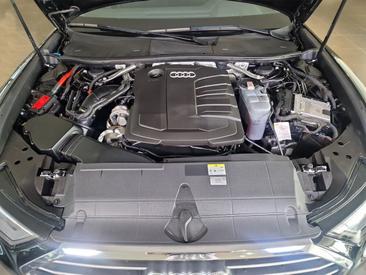 Audi A6 Avant 40 TDI — photo 15